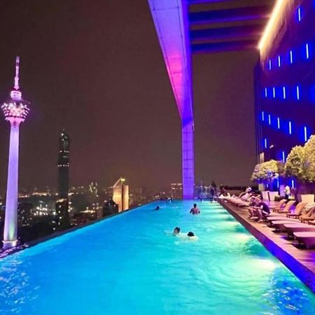The Platinum Klcc By Garden Suites クアラルンプール エクステリア 写真