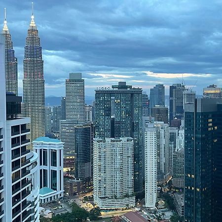 The Platinum Klcc By Garden Suites クアラルンプール エクステリア 写真