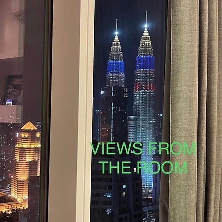 The Platinum Klcc By Garden Suites クアラルンプール エクステリア 写真