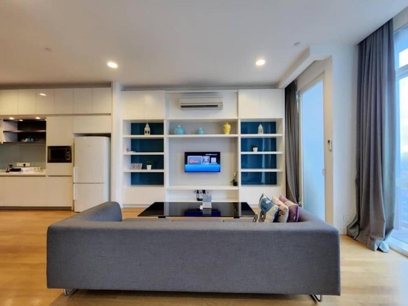 The Platinum Klcc By Garden Suites クアラルンプール エクステリア 写真