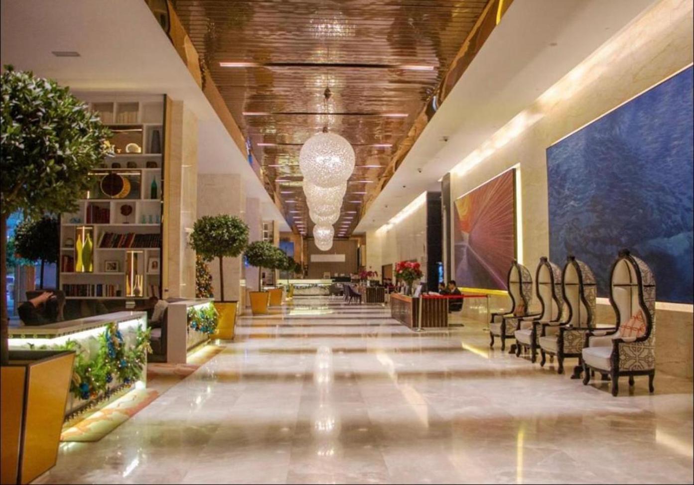 The Platinum Klcc By Garden Suites クアラルンプール エクステリア 写真