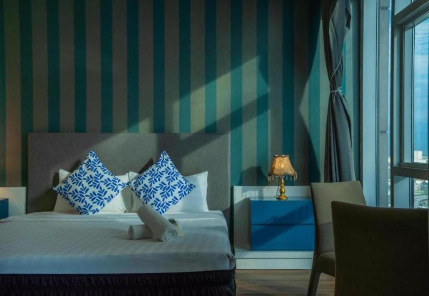 The Platinum Klcc By Garden Suites クアラルンプール エクステリア 写真