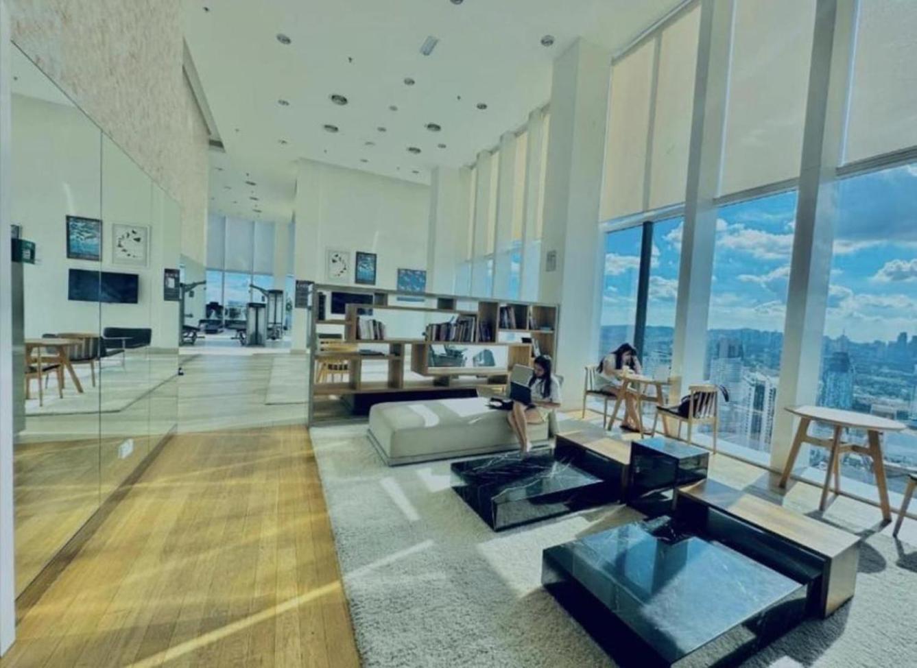 The Platinum Klcc By Garden Suites クアラルンプール エクステリア 写真
