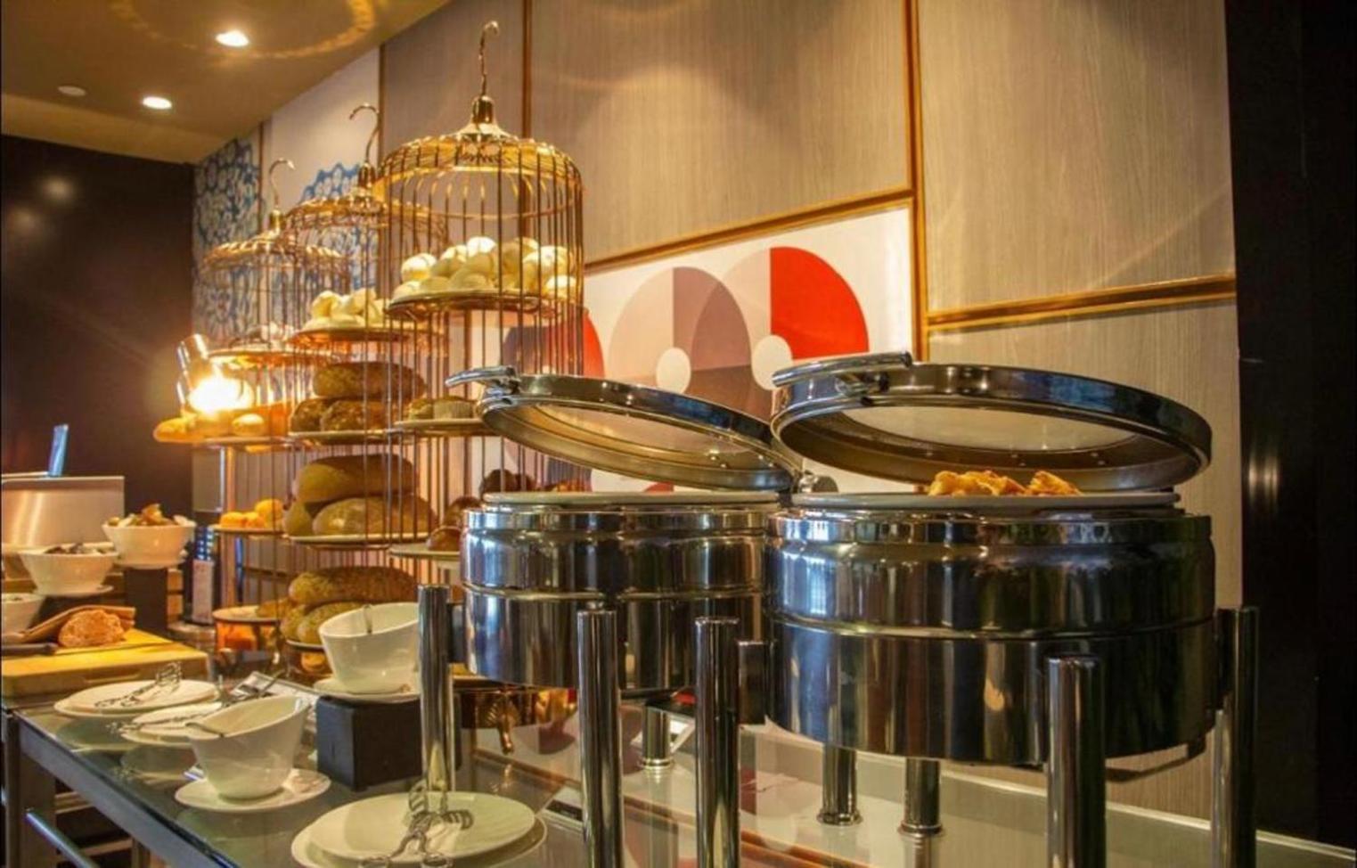 The Platinum Klcc By Garden Suites クアラルンプール エクステリア 写真