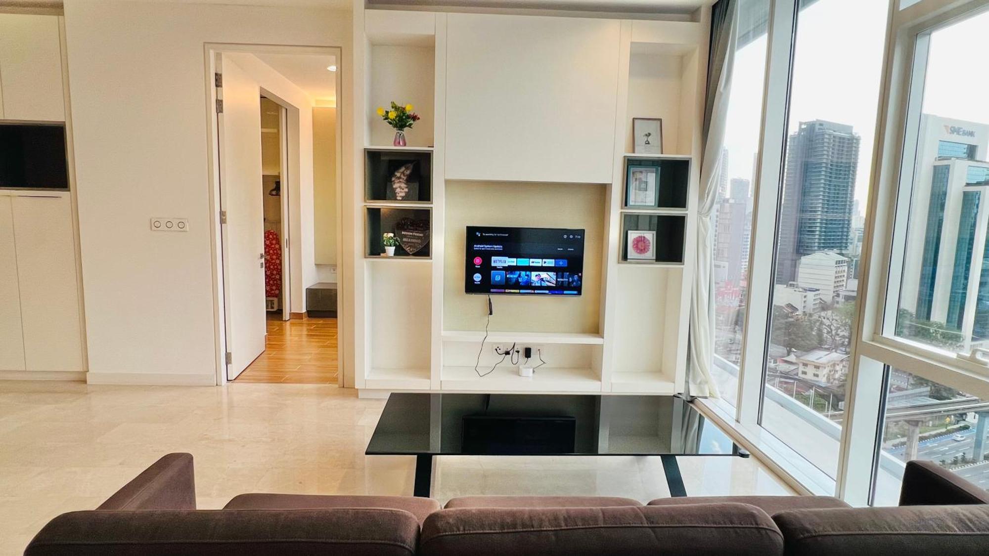 The Platinum Klcc By Garden Suites クアラルンプール エクステリア 写真