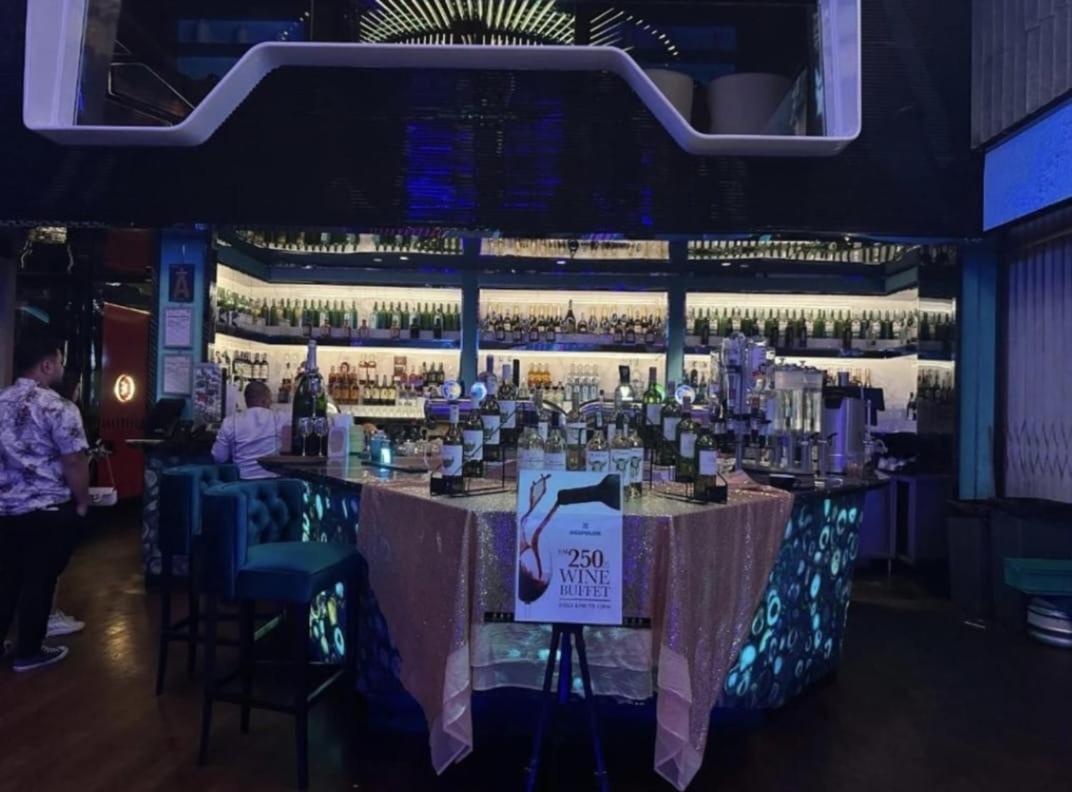 The Platinum Klcc By Garden Suites クアラルンプール エクステリア 写真