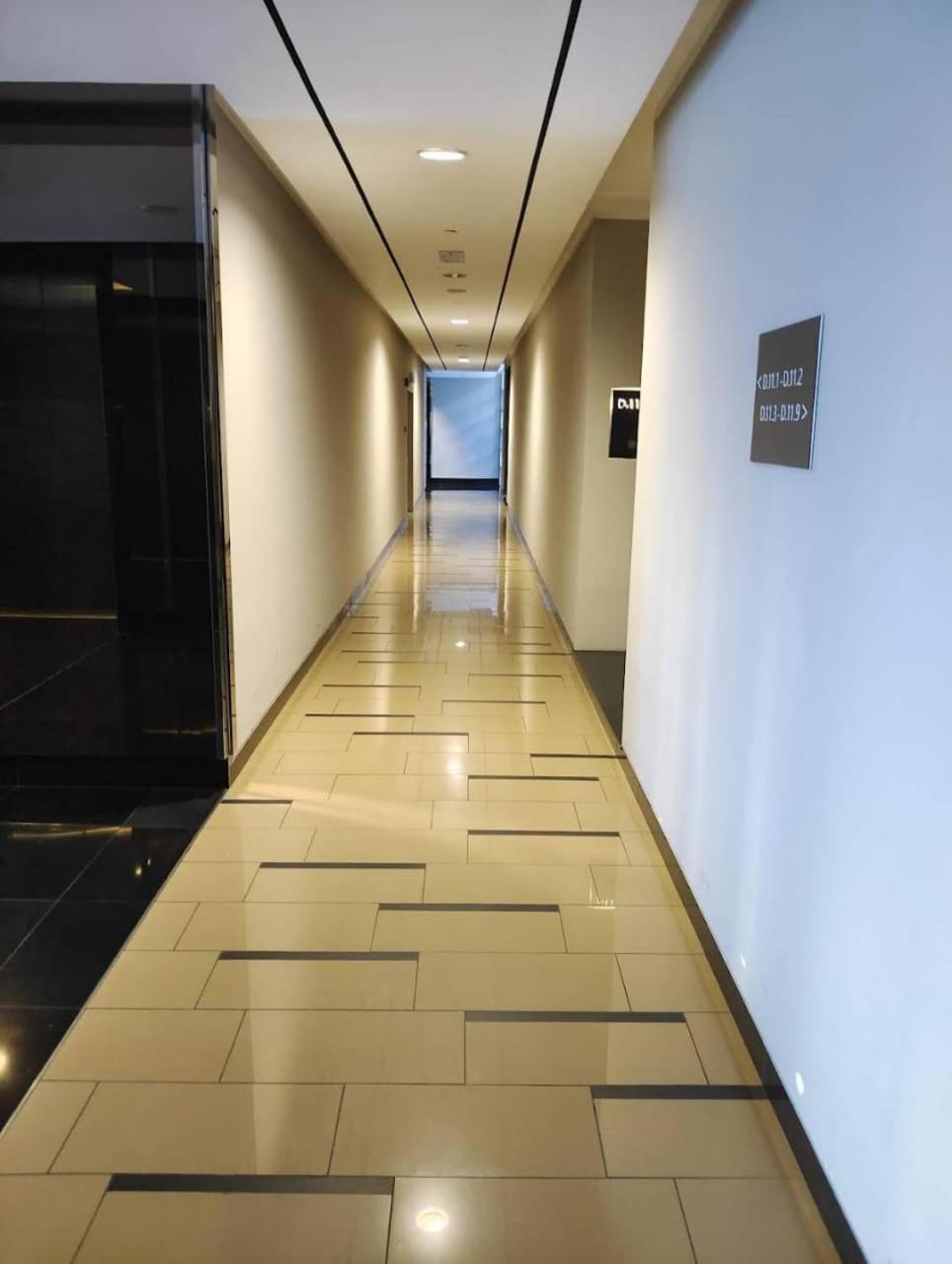 The Platinum Klcc By Garden Suites クアラルンプール エクステリア 写真