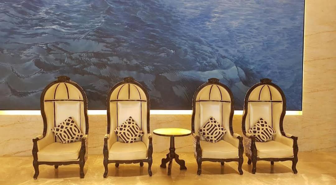 The Platinum Klcc By Garden Suites クアラルンプール エクステリア 写真