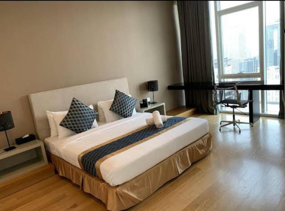 The Platinum Klcc By Garden Suites クアラルンプール エクステリア 写真