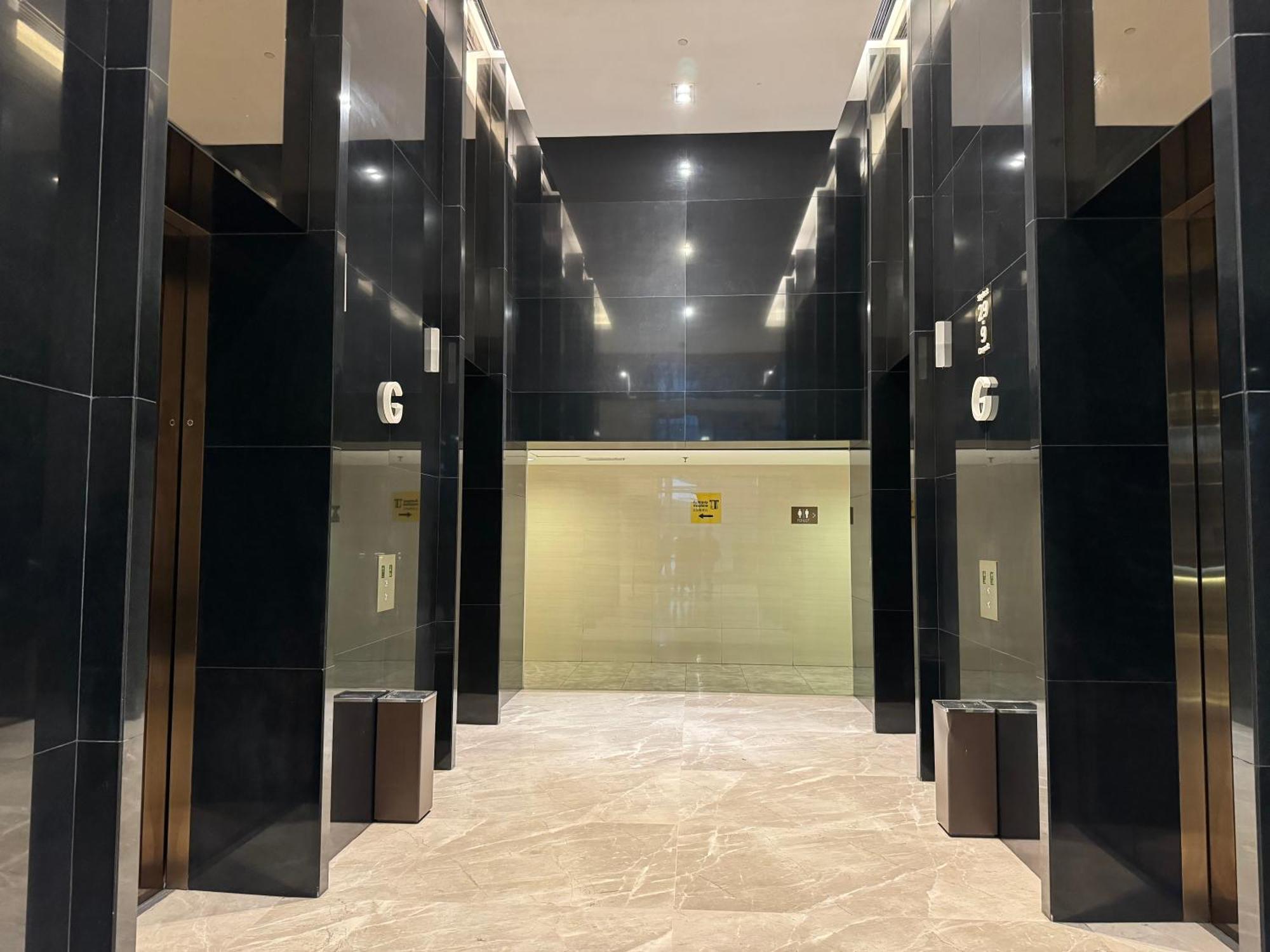 The Platinum Klcc By Garden Suites クアラルンプール エクステリア 写真