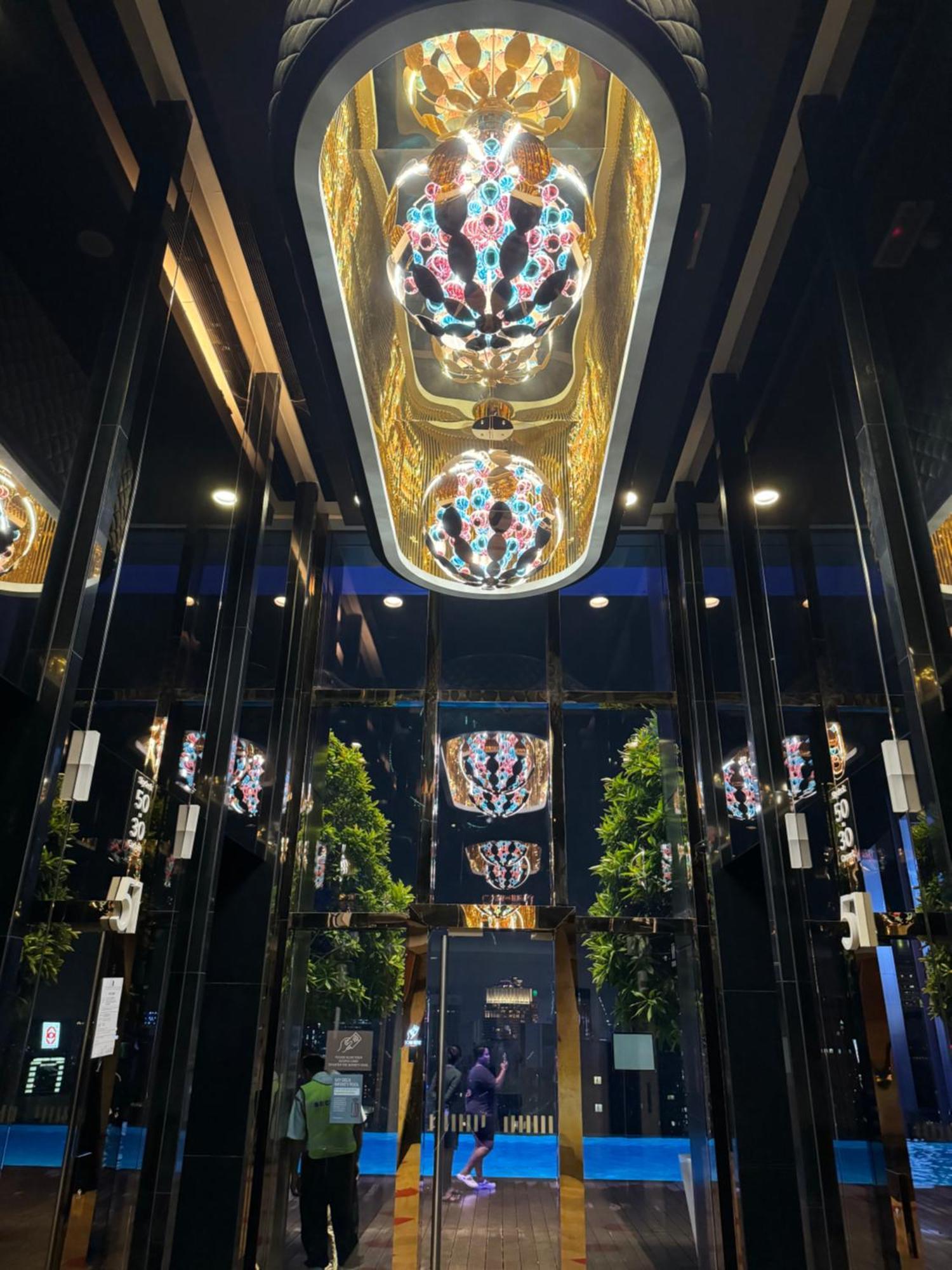 The Platinum Klcc By Garden Suites クアラルンプール エクステリア 写真