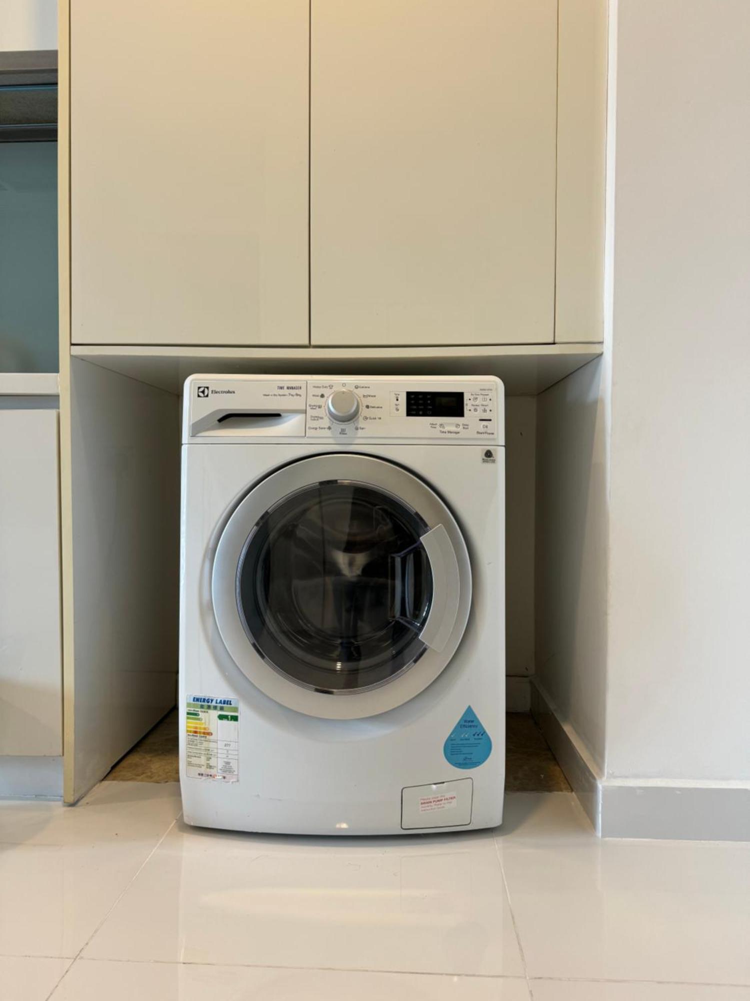The Platinum Klcc By Garden Suites クアラルンプール エクステリア 写真