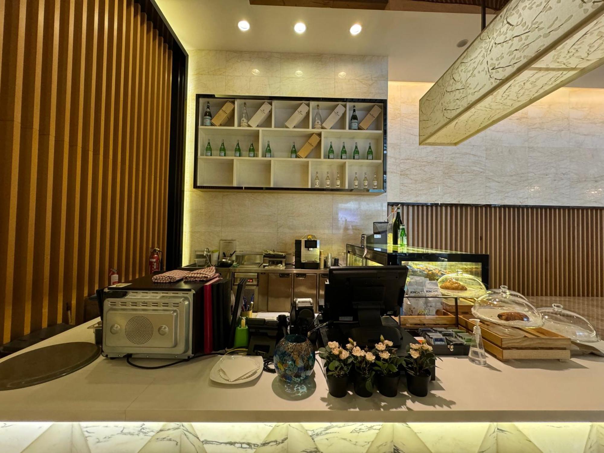 The Platinum Klcc By Garden Suites クアラルンプール エクステリア 写真
