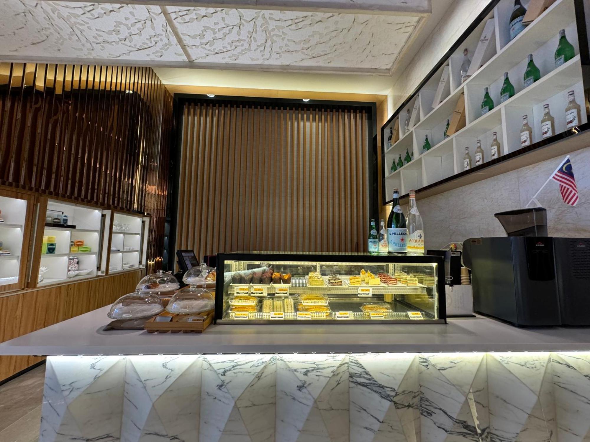 The Platinum Klcc By Garden Suites クアラルンプール エクステリア 写真