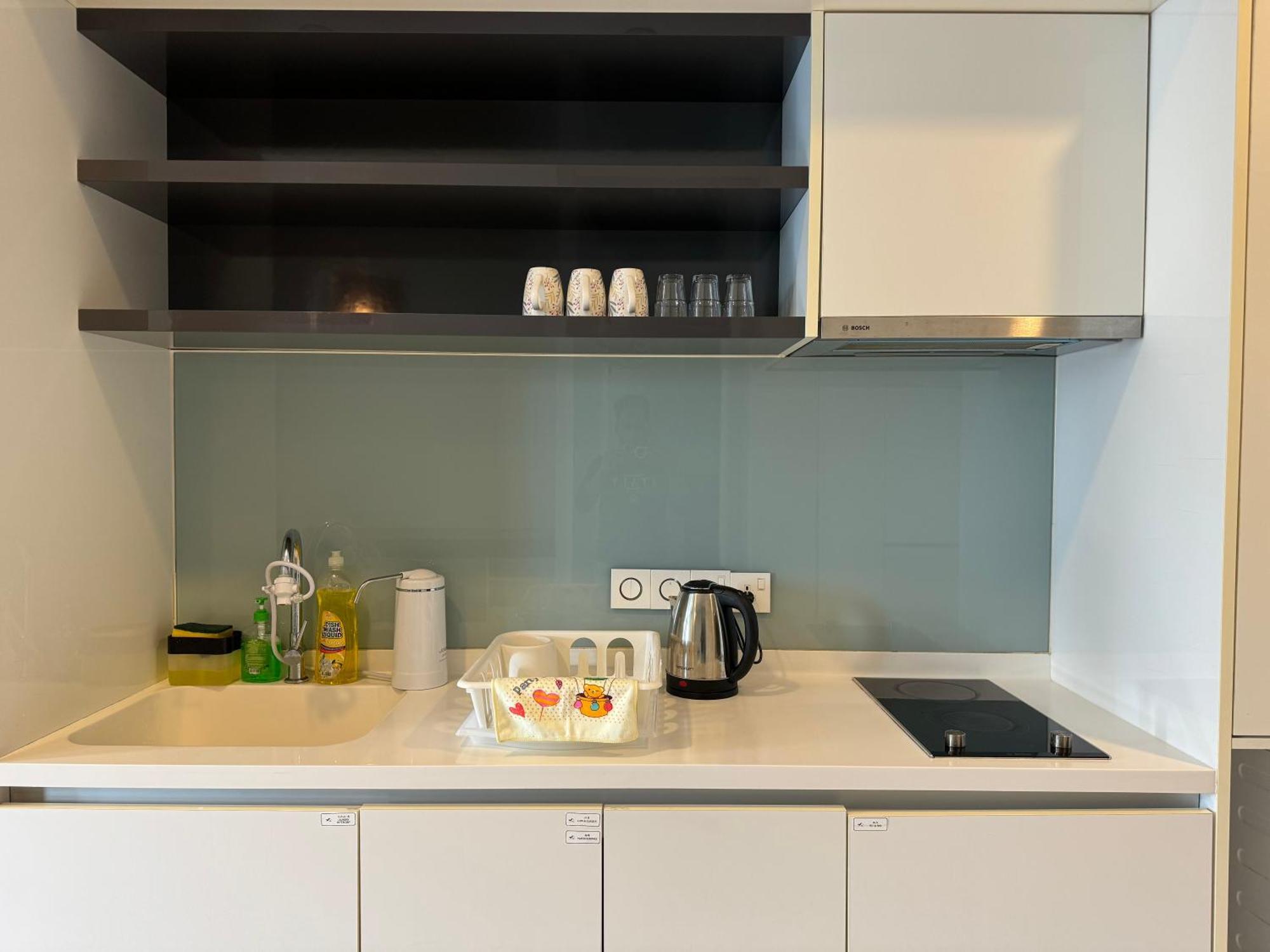 The Platinum Klcc By Garden Suites クアラルンプール エクステリア 写真