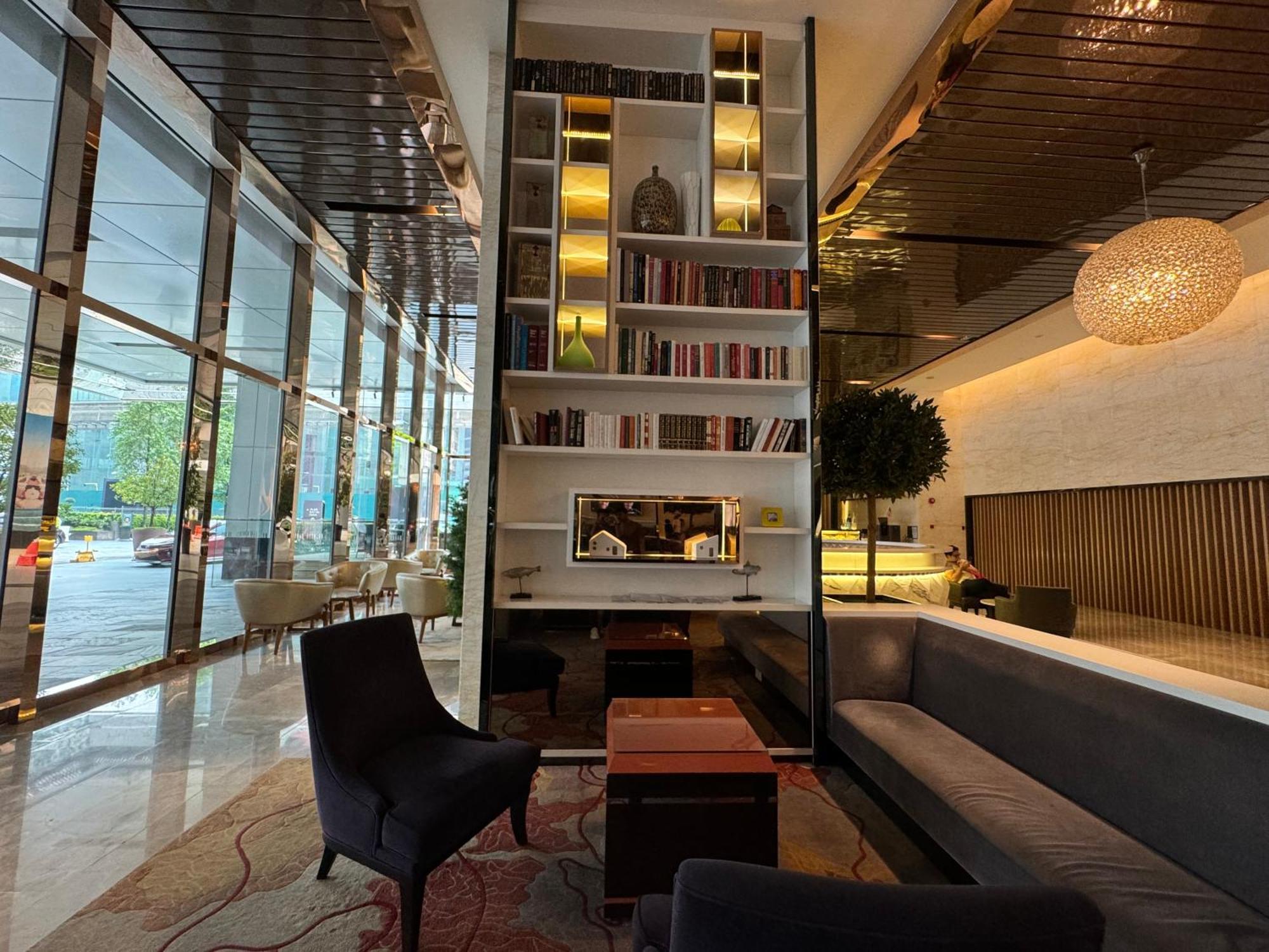 The Platinum Klcc By Garden Suites クアラルンプール エクステリア 写真