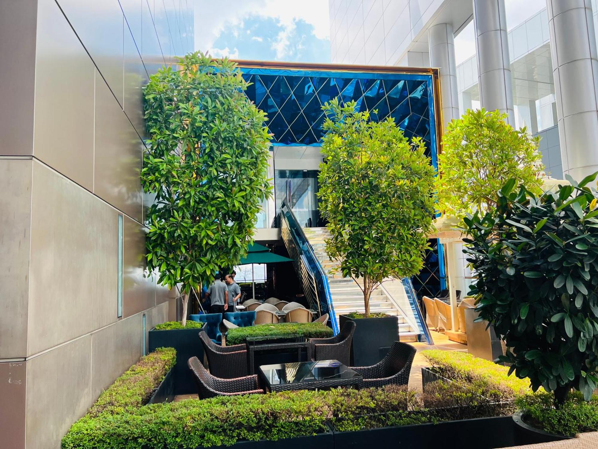 The Platinum Klcc By Garden Suites クアラルンプール エクステリア 写真