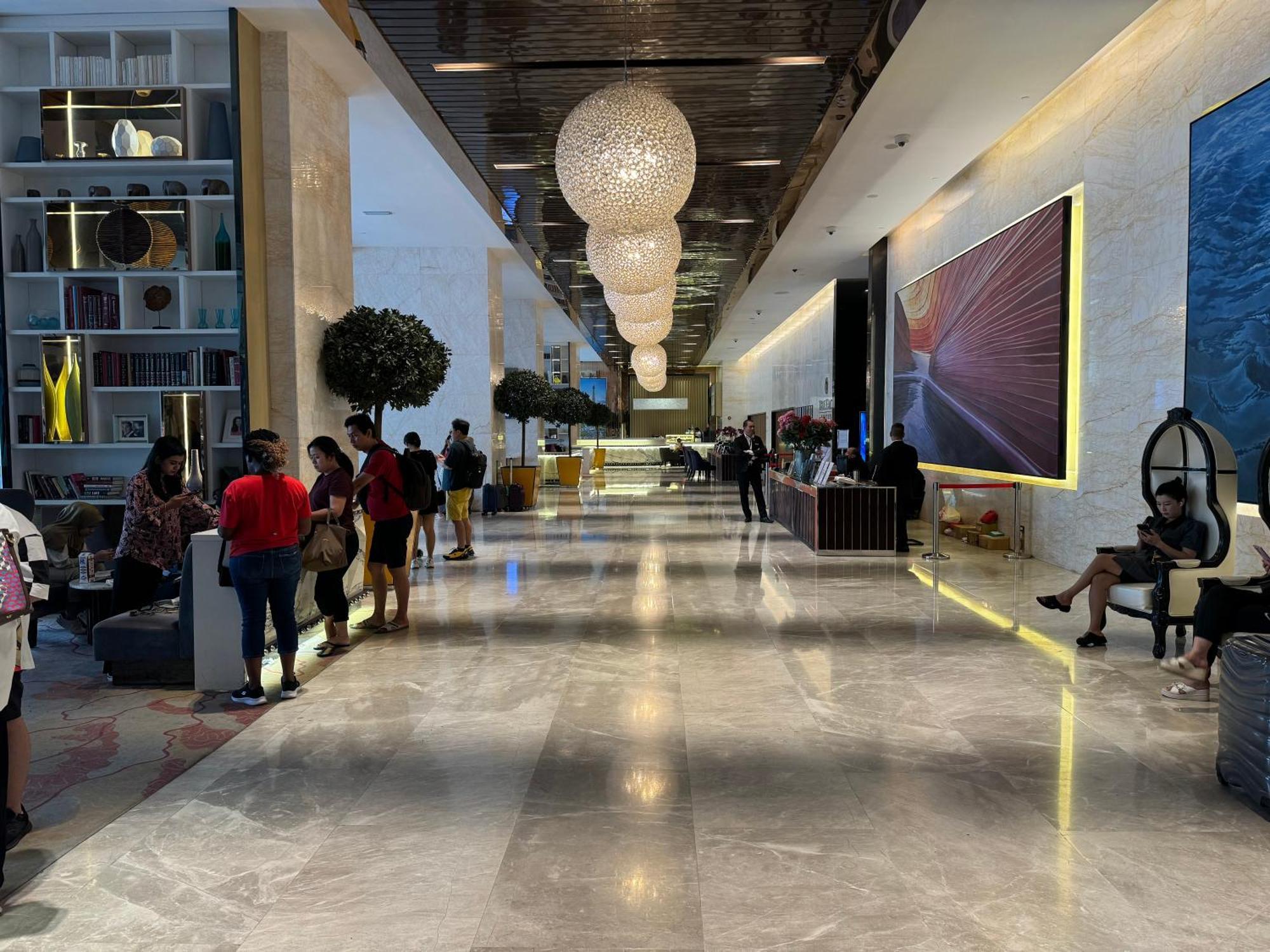 The Platinum Klcc By Garden Suites クアラルンプール エクステリア 写真